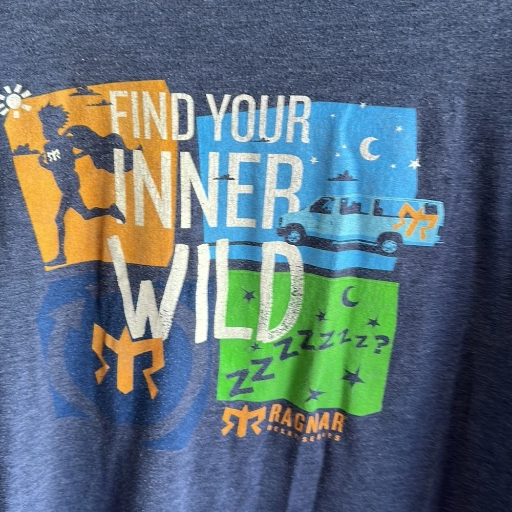 District ragnar relay